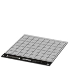 Phoenix Contact - LS-EMLP (22X22) SR CUS - Repérage d'appareil LS-EMLP (22X22) SR CUS
