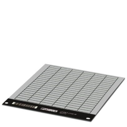 Phoenix Contact - LS-EMLP (27X8) SR CUS - Repérage d'appareil LS-EMLP (27X8) SR CUS