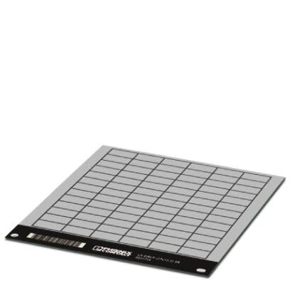 Phoenix Contact - LS-EMLP (27X12,5) SR CUS - Repérage d'appareil LS-EMLP (27X12,5) SR CUS