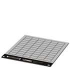 Phoenix Contact - LS-EMLP (27X15) SR CUS - Repérage d'appareil LS-EMLP (27X15) SR CUS