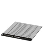 Phoenix Contact - LS-EMLP (45X14) SR CUS - Repérage d'appareil LS-EMLP (45X14) SR CUS