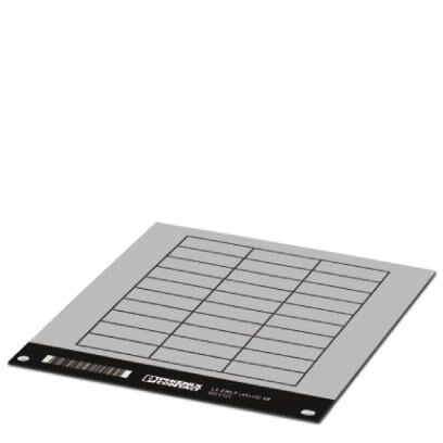 Phoenix Contact - LS-EMLP (45X15) SR CUS - Repérage d'appareil LS-EMLP (45X15) SR CUS