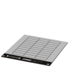 Phoenix Contact - LS-EMLP (45X15) SR CUS - Repérage d'appareil LS-EMLP (45X15) SR CUS