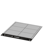 Phoenix Contact - LS-EMLP (85,6X54) SR CUS - Repérage d'appareil LS-EMLP (85,6X54) SR CUS