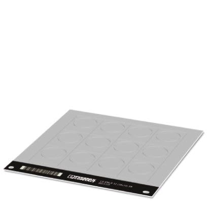 Phoenix Contact - LS-EMLP 32 (38X14) SR CUS - Repérage d'appareil LS-EMLP 32 (38X14) SR CUS