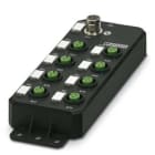 Phoenix Contact - AXL E IOL DI16 M12 6P - AXL E IOL DI16 M12 6P -AXIOLine F IP67-Module TOR