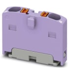 Phoenix Contact - PTFIX 2X1,5 VT - PTFIX 2X1,5 VT - Bloc répartiteur PTFIX
