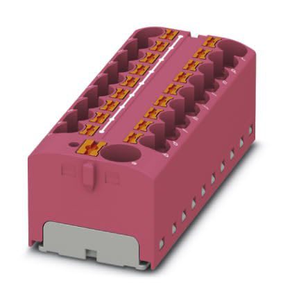 Phoenix Contact - Bloc repartiteur PTFIX