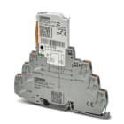 Phoenix Contact - Parafoudre débrochable D1/C2 - 3 fils HF 12VDC Push-in