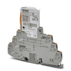 Phoenix Contact - Parafoudre débrochable D1/C2 - 3 fils HF 12VDC Push-in