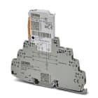 Phoenix Contact - TTC-6P-2X1-F-24DC-UT-I - Parafoudre débrochable - D1/C2 - 2 fils TOR 24VDC