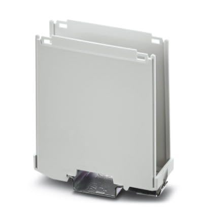 Phoenix Contact - ICS25-B77X75-O-7035 - Embase du boîtier électronique ICS - ICS25-B77X75-O-7035