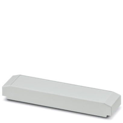 Phoenix Contact - ICS25-C122X12-7035 - Capot de boîtier - ICS25-C122X12-7035