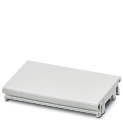 Phoenix Contact - Plaque de connexion pour boîtier ICS - ICS25-F45S-7035