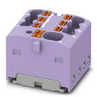 Phoenix Contact - Bloc repartiteur PTFIX