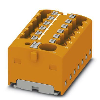 Phoenix Contact - Bloc repartiteur PTFIX