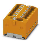 Phoenix Contact - PTFIX 4/12X1,5 OG - Bloc répartiteur PTFIX