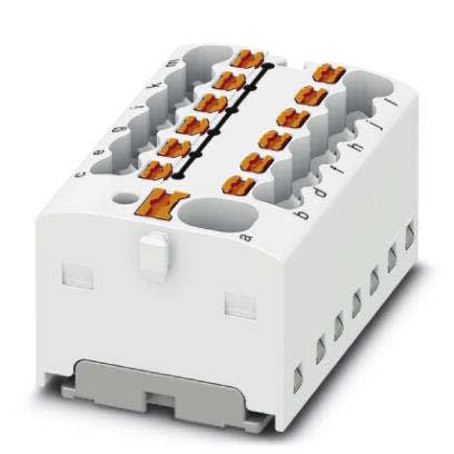 Phoenix Contact - Bloc répartiteur PTFIX
