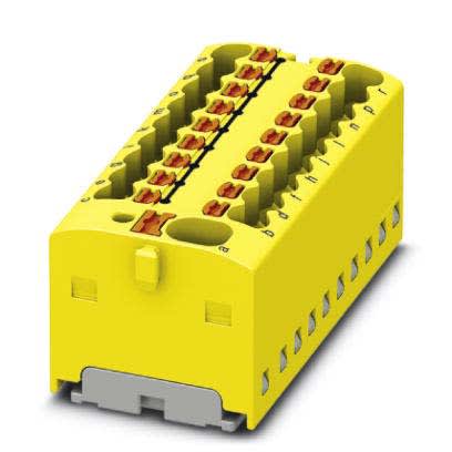 Phoenix Contact - Bloc repartiteur PTFIX