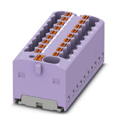 Phoenix Contact - Bloc repartiteur PTFIX