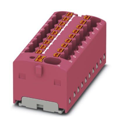 Phoenix Contact - Bloc repartiteur PTFIX