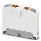 Phoenix Contact - PTFIX 2X2,5 WH - PTFIX 2X2,5 WH - Bloc répartiteur PTFIX