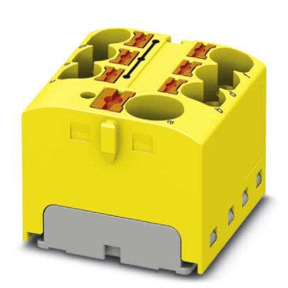 Phoenix Contact - Bloc repartiteur PTFIX