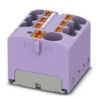 Phoenix Contact - Bloc repartiteur PTFIX