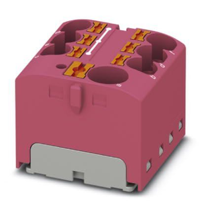 Phoenix Contact - Bloc repartiteur PTFIX