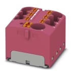 Phoenix Contact - PTFIX 10/6X4 PK - Bloc répartiteur PTFIX