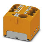 Phoenix Contact - PTFIX 10/6X4 OG - Bloc répartiteur PTFIX