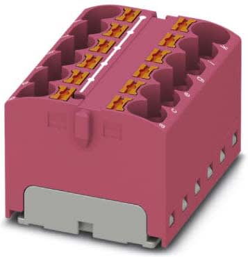 Phoenix Contact - Bloc repartiteur PTFIX