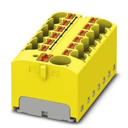 Phoenix Contact - Bloc répartiteur PTFIX