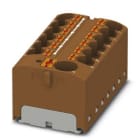 Phoenix Contact - Bloc repartiteur PTFIX