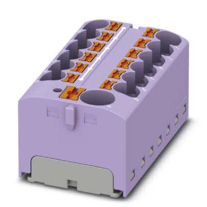 Phoenix Contact - Bloc repartiteur PTFIX