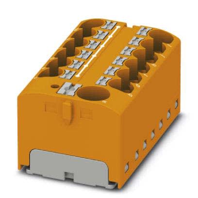 Phoenix Contact - Bloc repartiteur PTFIX