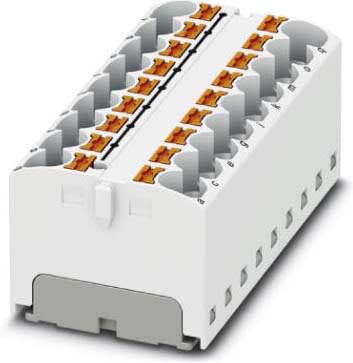 Phoenix Contact - Bloc répartiteur PTFIX