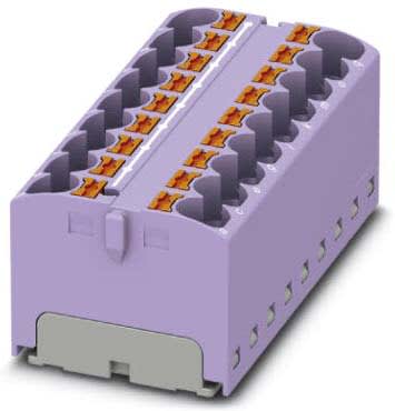Phoenix Contact - Bloc repartiteur PTFIX