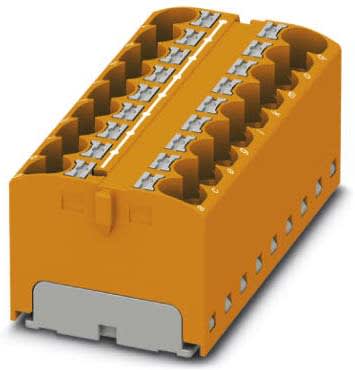 Phoenix Contact - Bloc repartiteur PTFIX
