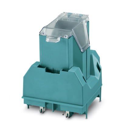 Phoenix Contact - BM ID-MAG40 - Système d'impression support BM ID-MAG40