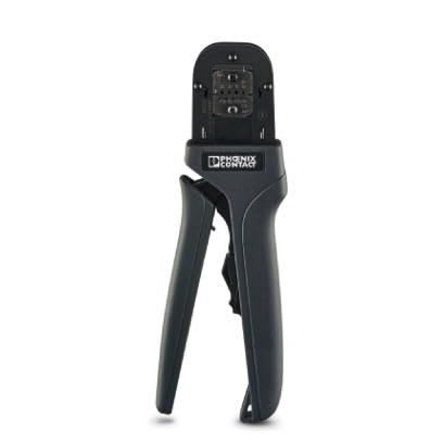 Phoenix Contact - CRIMPFOX-P CC 0.75 L - Pince à sertir CRIMPFOX-P CC 0.75 L