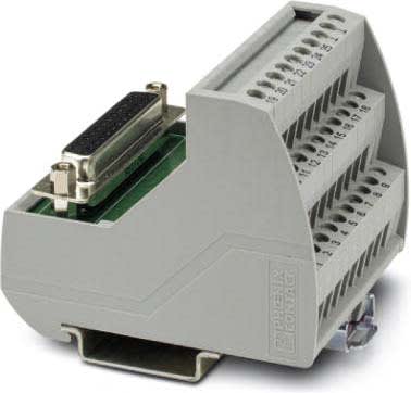 Phoenix Contact - Module interface VIP-3/SC/D25SUB/F
