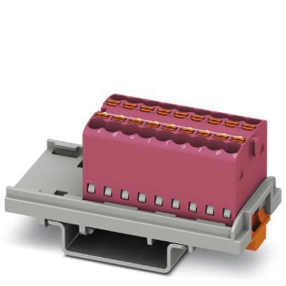 Phoenix Contact - Bloc repartiteur PTFIX