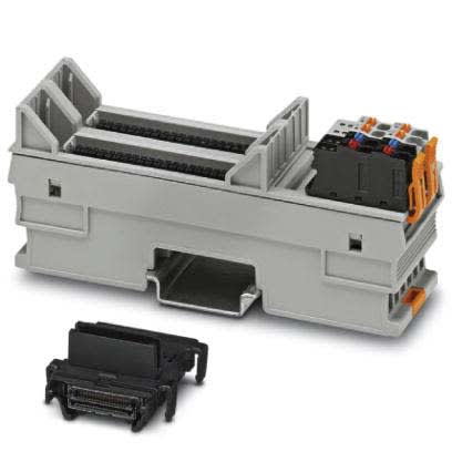 Phoenix Contact - AXL P FBPS BASE -Axioline Process-Module embase