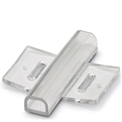 Phoenix Contact - Porte-repère pour fil et câble PAB-KTL