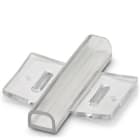 Phoenix Contact - Porte-repère pour fil et câble PAB-KTL