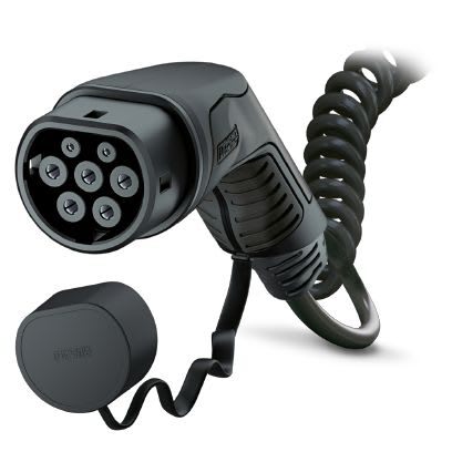 Phoenix Contact - Cable de charge AC pour VE