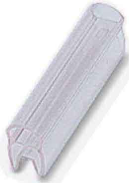 Phoenix Contact - Porte-repère pour fil et câble PATG 0/10