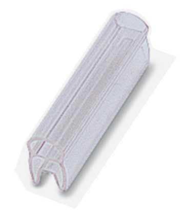 Phoenix Contact - PATG 7/23 - Porte-repère pour fil et câble PATG 7/23