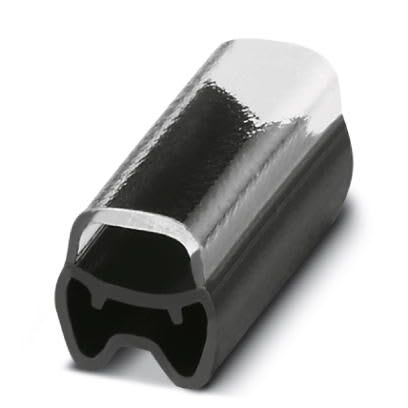 Phoenix Contact - PATG HF 1/12 - Porte-repère pour fil et câble PATG HF 1/12